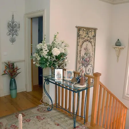 Casal Santo Antonio וילה *