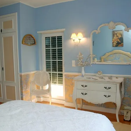 וילה Casal Santo Antonio