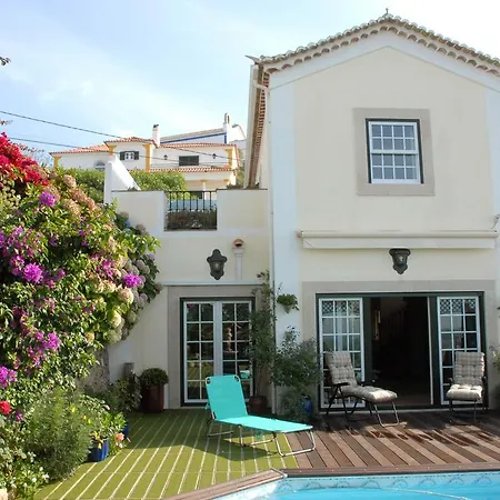 Casal Santo Antonio סינטרה